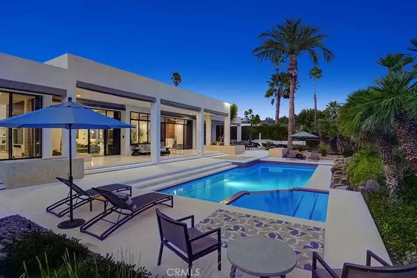 Rancho Mirage, CA 92270,70955 Tamarisk LN