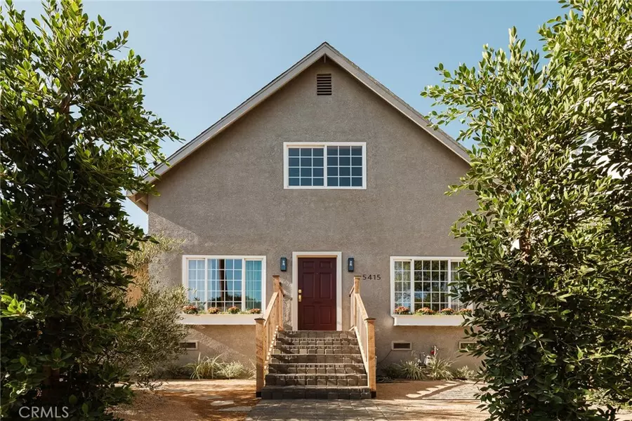 5415 Ash ST, Los Angeles, CA 90042