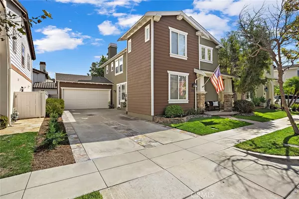 Ladera Ranch, CA 92694,16 Skywood ST