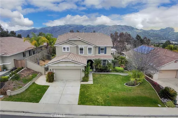 Corona, CA 92883,13640 Silver Stirrup DR