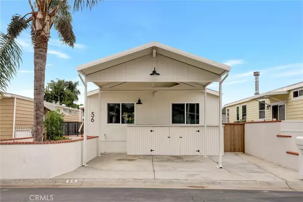 San Juan Capistrano, CA 92675,32742 32742 Alipaz ST #56