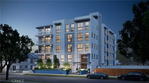 5315 Riverton AVE, North Hollywood, CA 91601