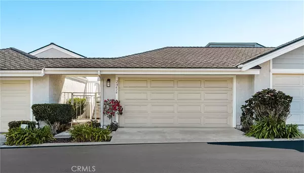 24616 Polaris DR #272, Dana Point, CA 92629