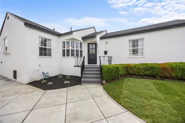 Los Angeles, CA 90043,4254 W 58th PL