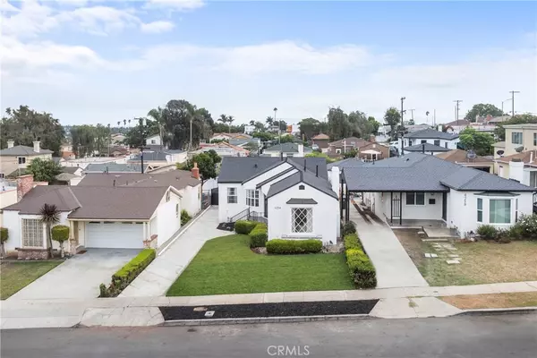 Los Angeles, CA 90043,4254 W 58th PL