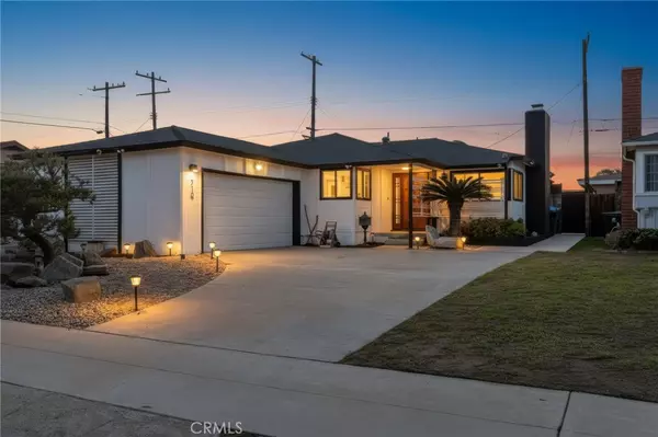 Gardena, CA 90247,710 W 172nd St