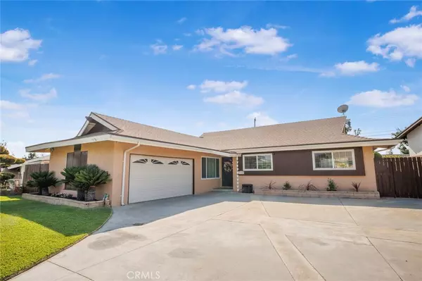 Hacienda Heights, CA 91745,1124 Folkstone