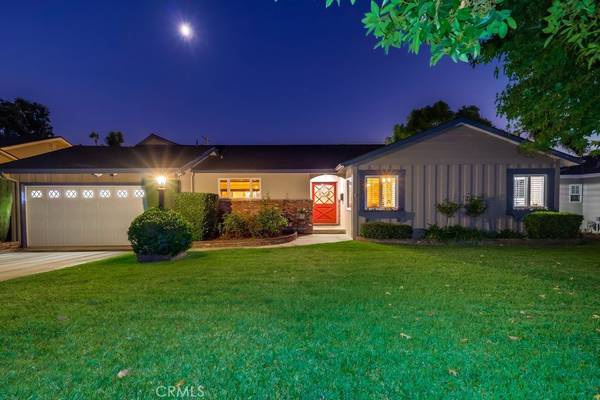 522 E Carroll,  Glendora,  CA 91741
