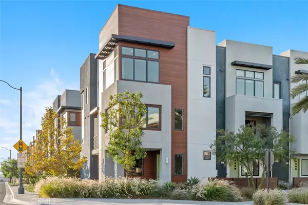 Tustin, CA 92782,430 Transport