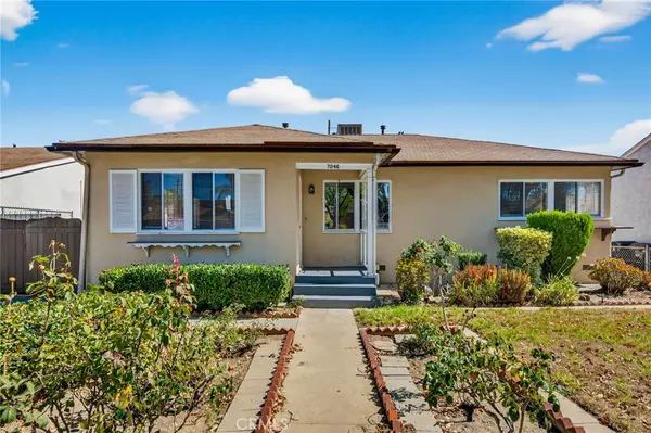 Van Nuys, CA 91405,7046 Murietta