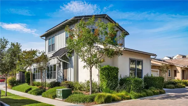 126 Luneta, Rancho Mission Viejo, CA 92694