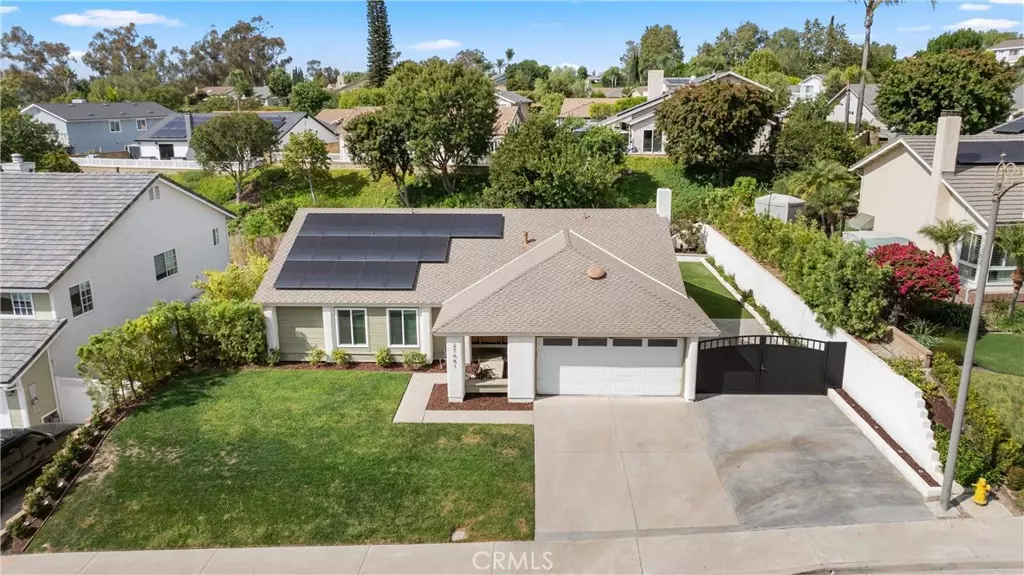 27661 Pasatiempo, Mission Viejo, CA 92692