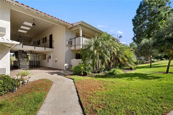 2285 Via Puerta #P, Laguna Woods, CA 92637