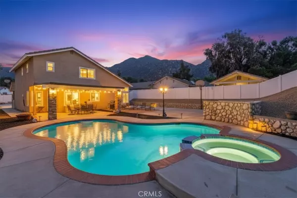 21645 Alcorn Dr, Moreno Valley, CA 92557