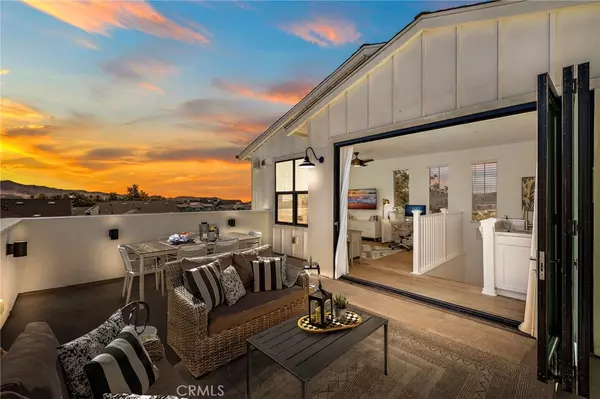 100 Vasto, Rancho Mission Viejo, CA 92694