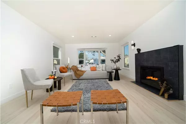 Long Beach, CA 90806,2740 San Francisco