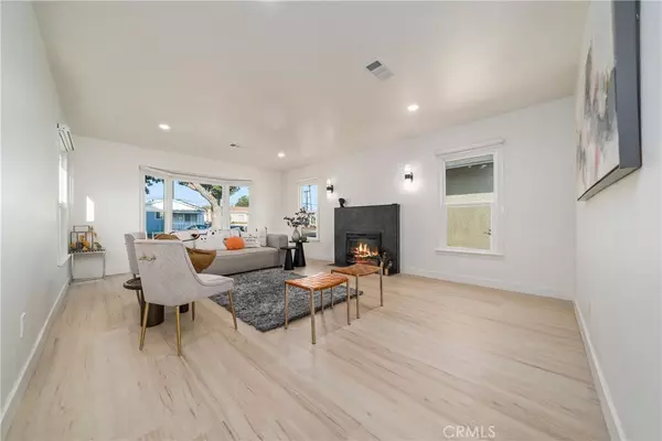 Long Beach, CA 90806,2740 San Francisco