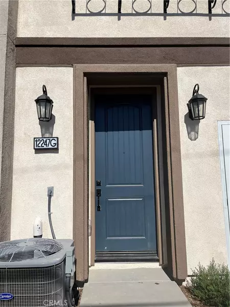 12247 Elliott AVE #G, El Monte, CA 91732