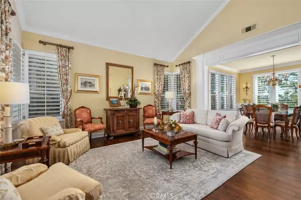 6 Muirfield, Rancho Santa Margarita, CA 92679