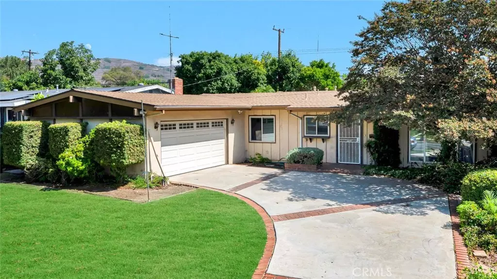 1060 Tropicana WAY, La Habra, CA 90631