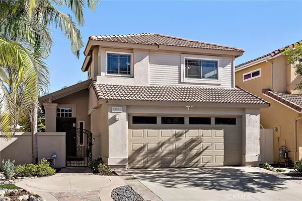 Laguna Niguel, CA 92677,28392 Via Nandina