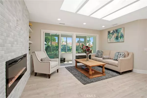 Laguna Woods, CA 92637,620 Avenida Sevilla #N