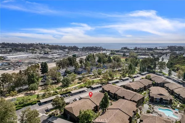 Dana Point, CA 92629,33852 Del Obispo #80