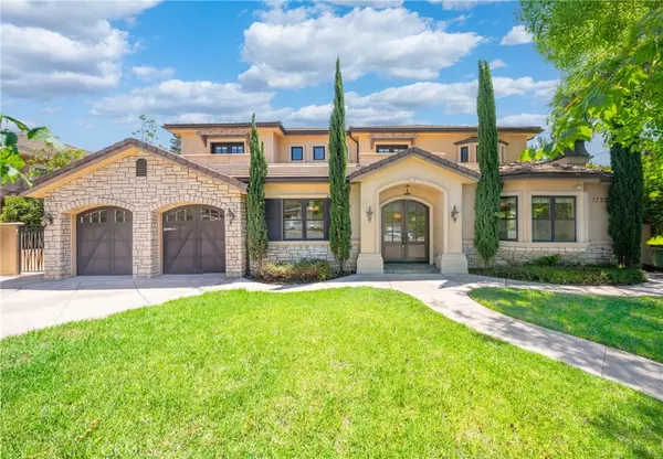 1732 Vista Del Valle DR, Arcadia, CA 91006