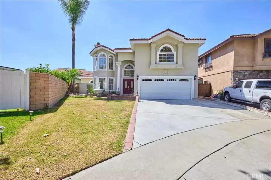 13044 Hedda LN, Cerritos, CA 90703
