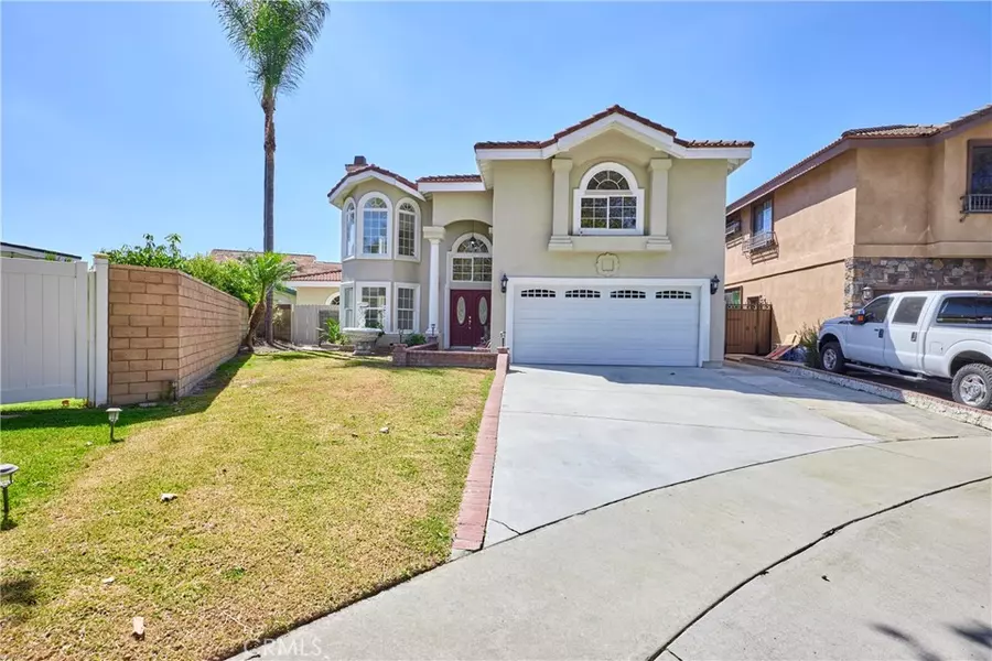 13044 Hedda LN, Cerritos, CA 90703