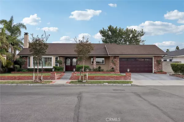 11652 Kirwin, Fountain Valley, CA 92708