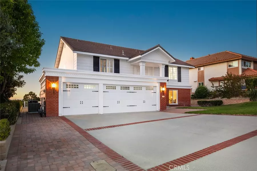 43 Country Lane, Rolling Hills Estates, CA 90274
