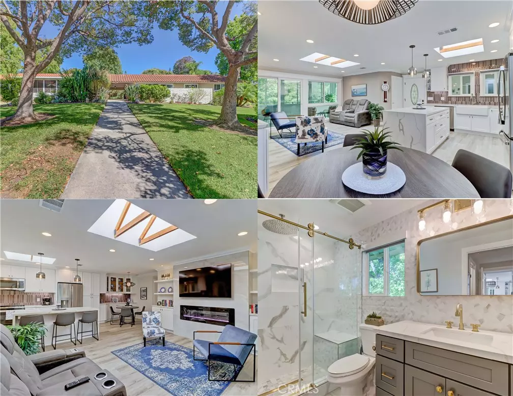 Laguna Woods, CA 92637,683 Via Alhmabra #N