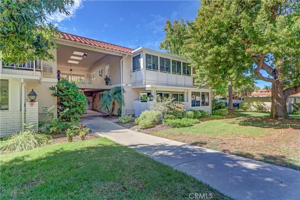 Laguna Woods, CA 92637,683 Via Alhmabra #N
