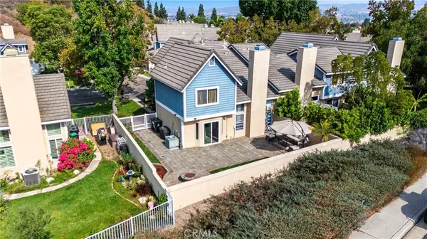Anaheim Hills, CA 92807,6070 E Summit