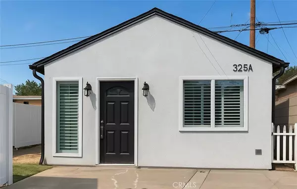 325 N Lee #A, Fullerton, CA 92833