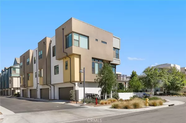 Irvine, CA 92618,201 Merit