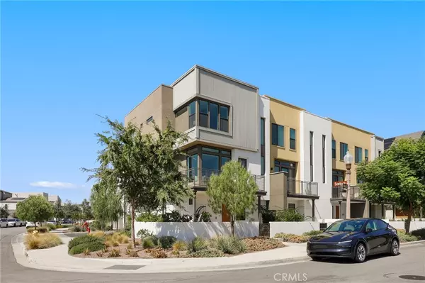 Irvine, CA 92618,201 Merit