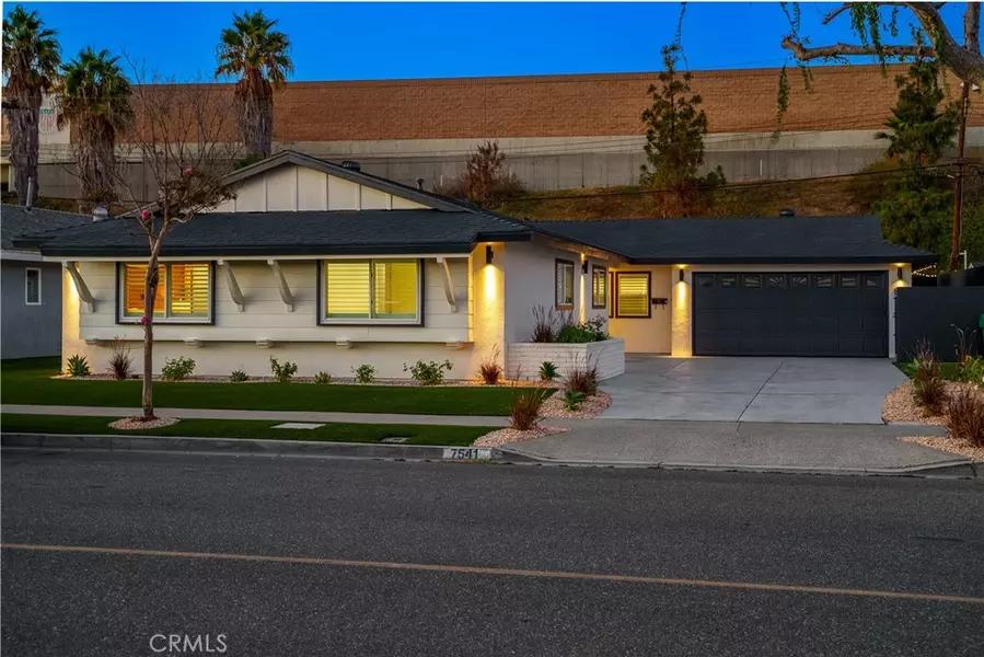 7541 Benton, Westminster, CA 92683