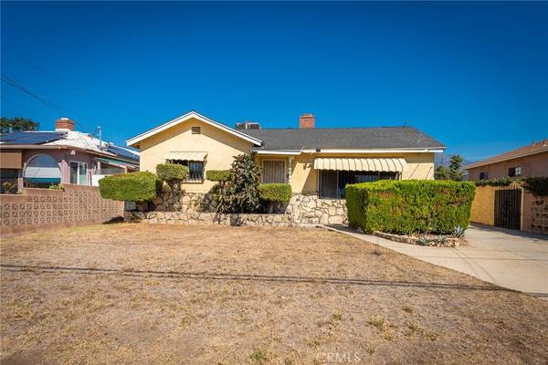 Monrovia, CA 91016,207 Los Angeles AVE