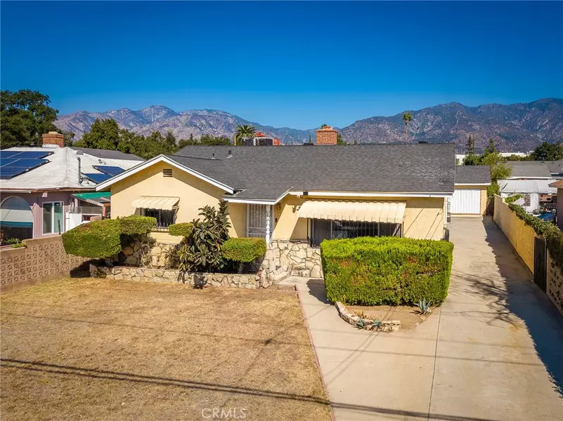 207 Los Angeles AVE, Monrovia, CA 91016