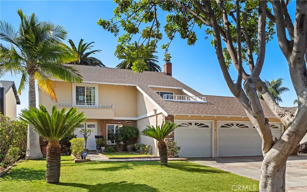 Fountain Valley, CA 92708,16379 Shadbush ST
