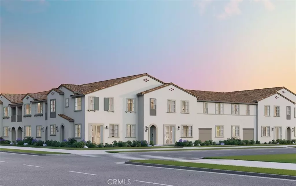 Ontario, CA 91761,4153 S S. LIMECREST PASEO #58