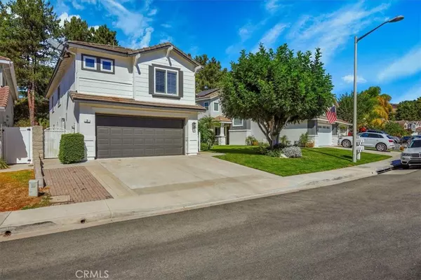 Trabuco Canyon, CA 92679,3 Abilene