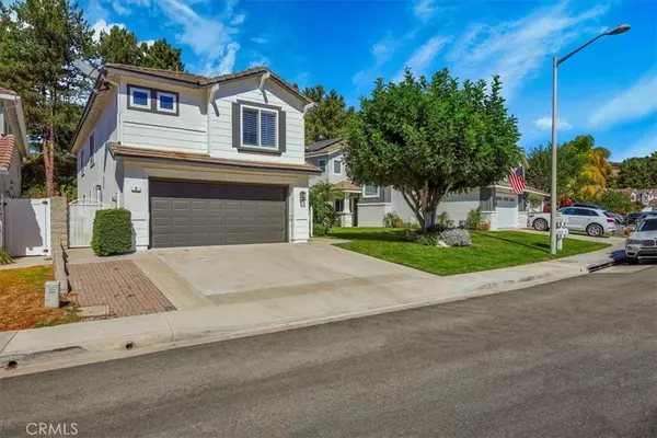 Trabuco Canyon, CA 92679,3 Abilene