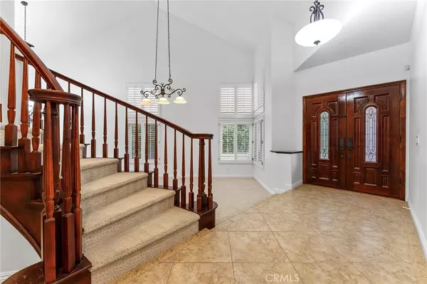 Trabuco Canyon, CA 92679,28552 Camelback Rd