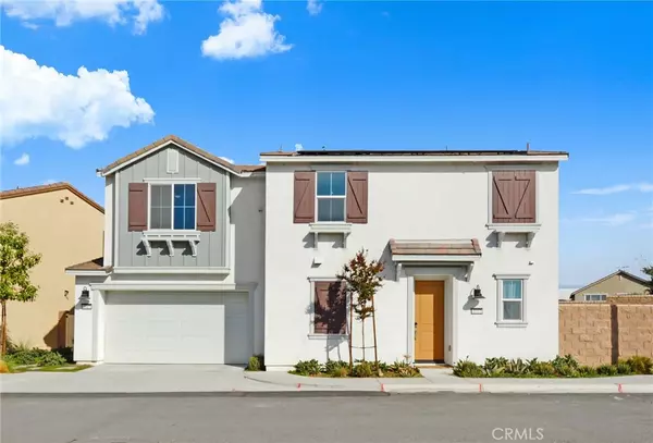 3317 S Cantona Paseo, Ontario, CA 91762