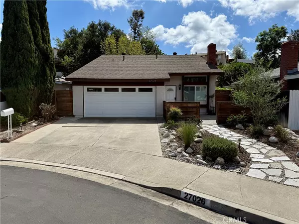 27026 Via Fiesta, Mission Viejo, CA 92691