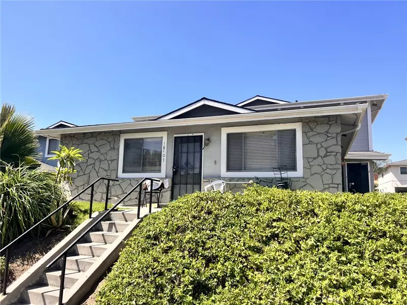 18131 Via Amorosa #1, Rowland Heights, CA 91748