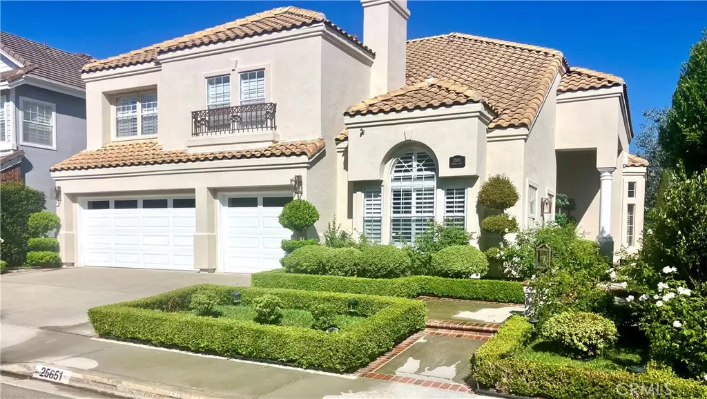 25651 25651 Rolling Hills, Laguna Hills, CA 92653